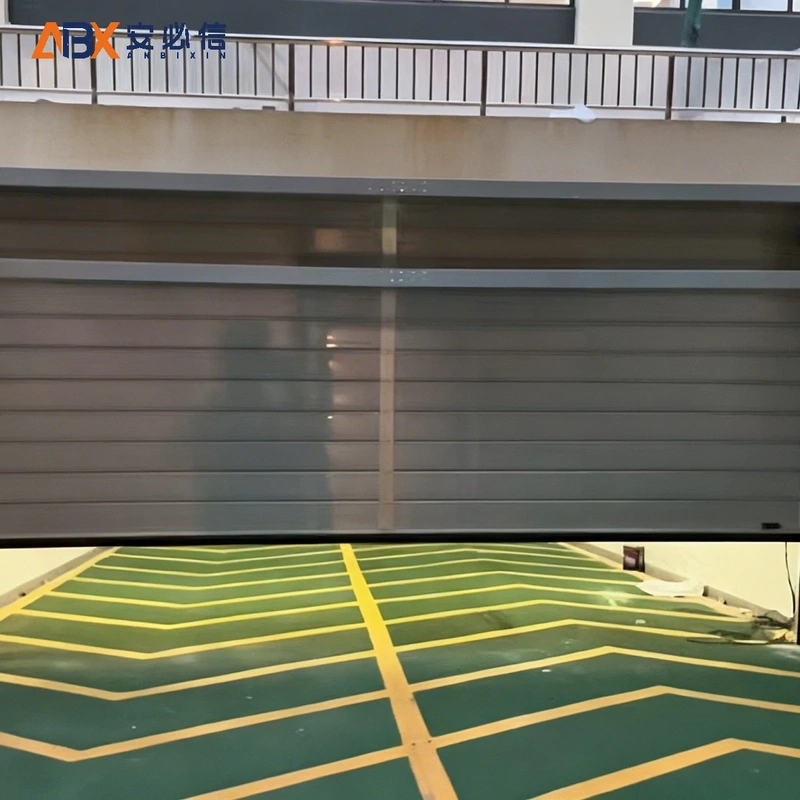 阜新市金属高速门